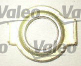 Valeo Koppelingsset 821412