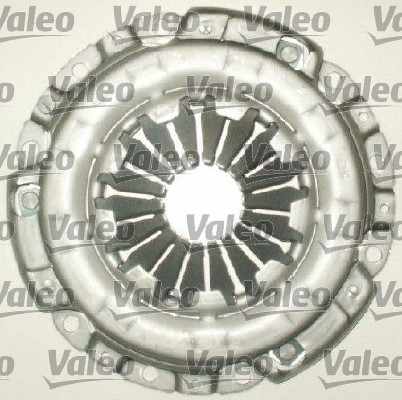Valeo Koppelingsset 821412