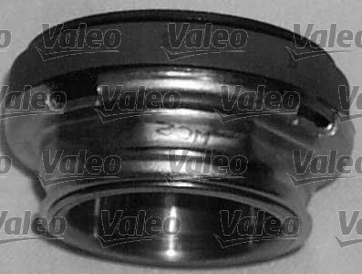 Valeo Koppelingsset 821414