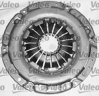 Valeo Koppelingsset 821414