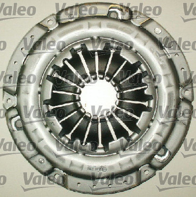 Valeo Koppelingsset 821415