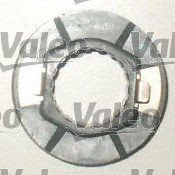 Valeo Koppelingsset 821419