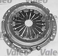 Valeo Koppelingsset 821426