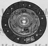 Valeo Koppelingsset 821426