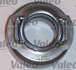 Valeo Koppelingsset 821432