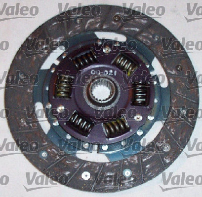 Valeo Koppelingsset 821432