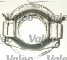 Valeo Koppelingsset 821438