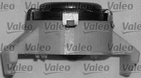 Valeo Koppelingsset 821460