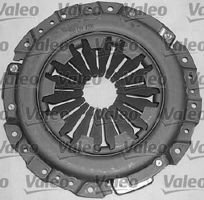 Valeo Koppelingsset 821460