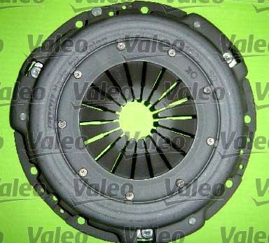 Valeo Koppelingsset 821464