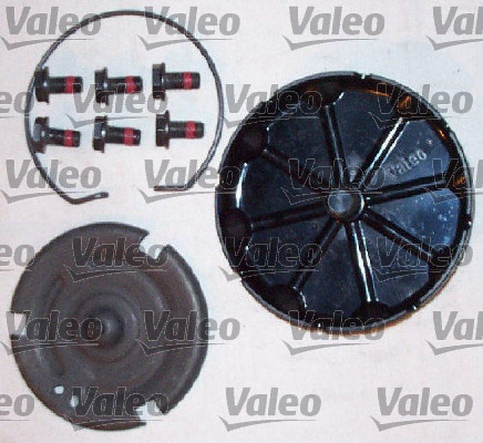 Valeo Koppelingsset 821494