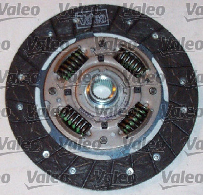 Valeo Koppelingsset 821494