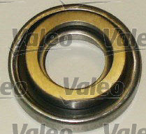 Valeo Koppelingsset 821495