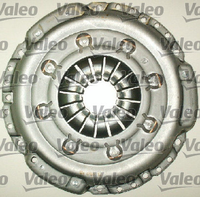 Valeo Koppelingsset 821495