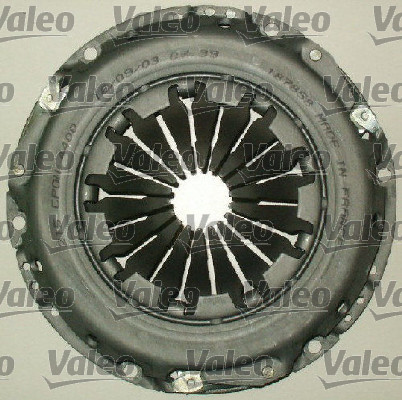 Valeo Koppelingsset 821499