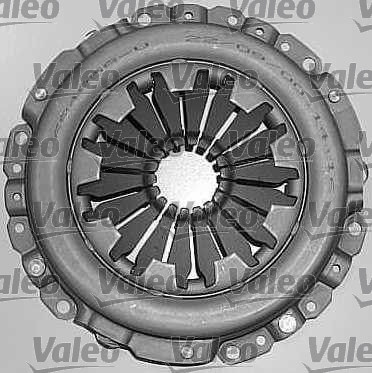 Valeo Koppelingsset 821500