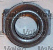 Valeo Koppelingsset 826008