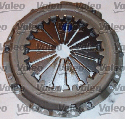Valeo Koppelingsset 826008