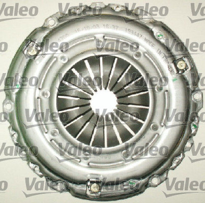 Valeo Koppelingsset 826022