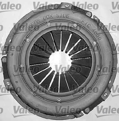 Valeo Koppelingsset 826025