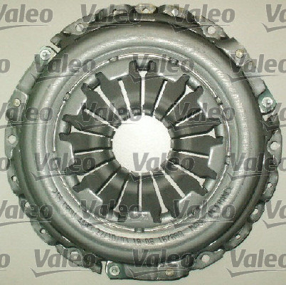 Valeo Koppelingsset 826034