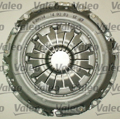 Valeo Koppelingsset 826048
