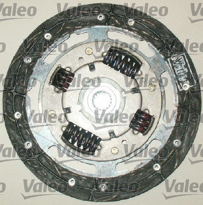 Valeo Koppelingsset 826048