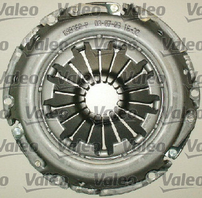 Valeo Koppelingsset 826053