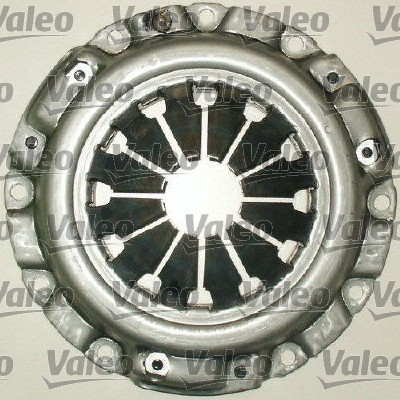 Valeo Koppelingsset 826075