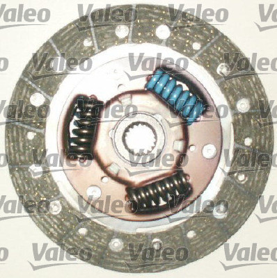 Valeo Koppelingsset 826075