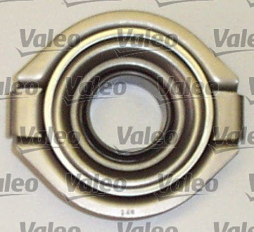 Valeo Koppelingsset 826078