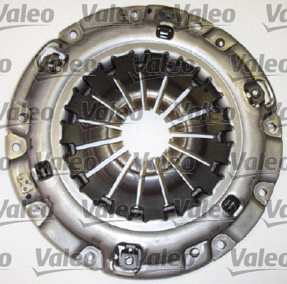 Valeo Koppelingsset 826078