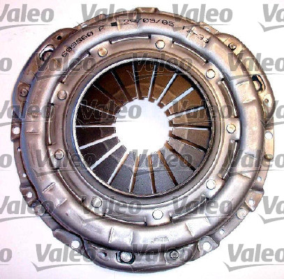 Valeo Koppelingsset 826118
