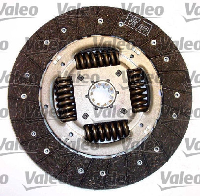 Valeo Koppelingsset 826118