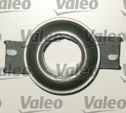 Valeo Koppelingsset 826215