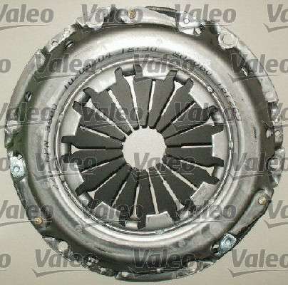 Valeo Koppelingsset 826215