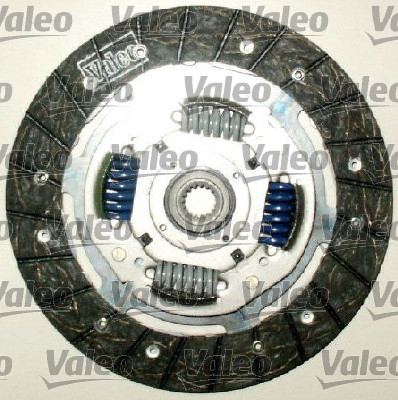 Valeo Koppelingsset 826215