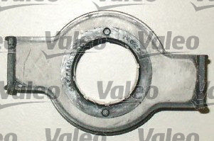 Valeo Koppelingsset 826216
