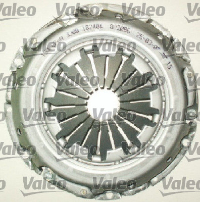 Valeo Koppelingsset 826216