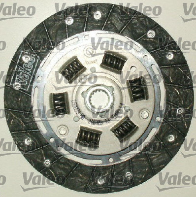Valeo Koppelingsset 826216