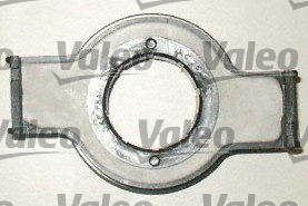 Valeo Koppelingsset 826217