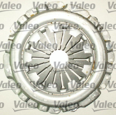 Valeo Koppelingsset 826217