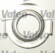 Valeo Koppelingsset 826221