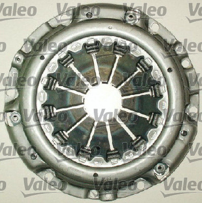 Valeo Koppelingsset 826221