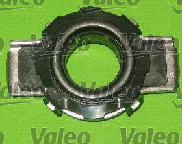 Valeo Koppelingsset 826222