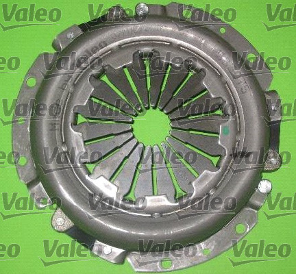 Valeo Koppelingsset 826222