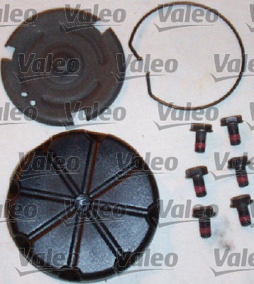 Valeo Koppelingsset 826227
