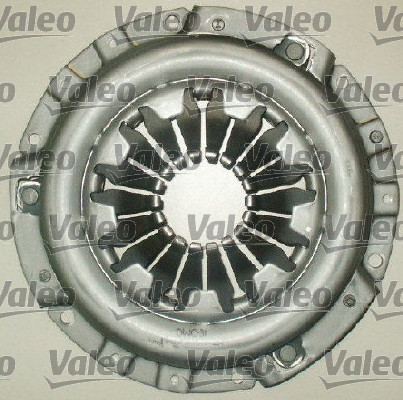 Valeo Koppelingsset 826228