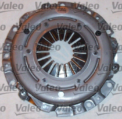 Valeo Koppelingsset 826237