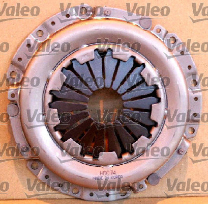 Valeo Koppelingsset 826239